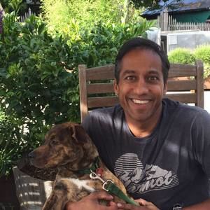 Meet your Posher, Devang